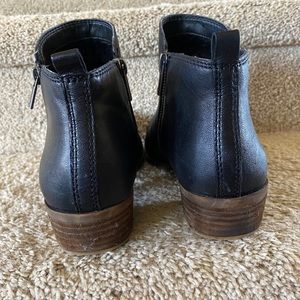 Lucky Brand Basel Bootie